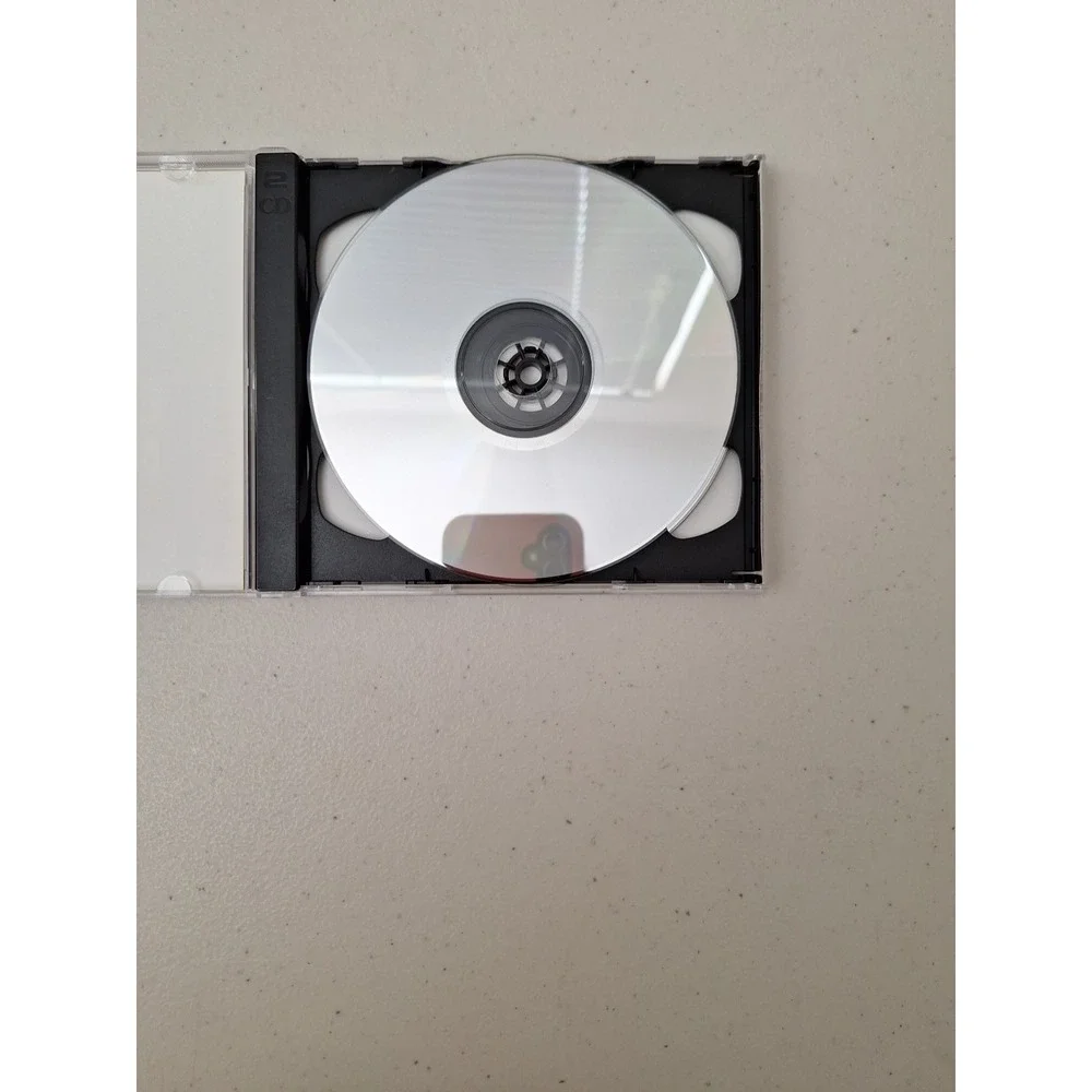Tom Clancy's Ghost Recon Gold Edition for PC Open Box